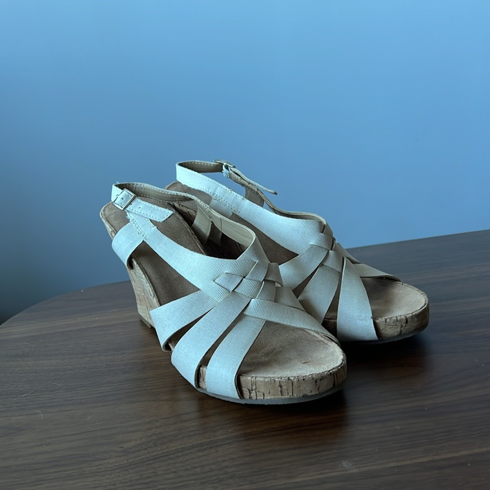 Wedges Scandals **Moving SALE**